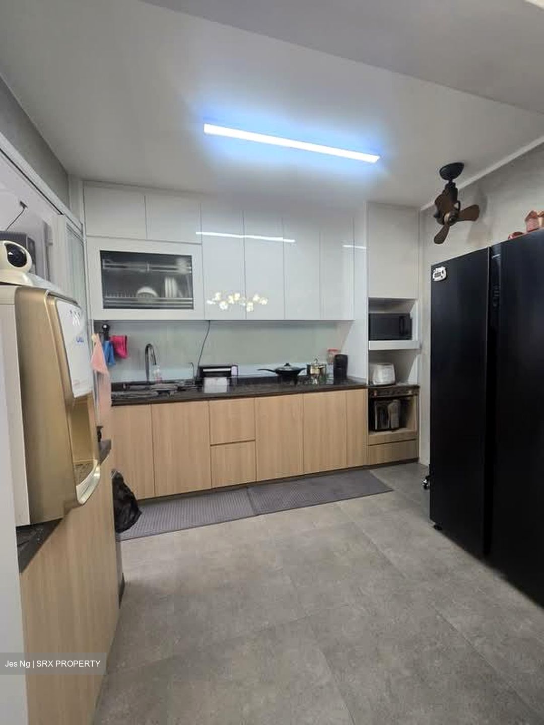 Blk 301A Parc Residences @ Tengah (Tengah), HDB 4 Rooms #572672411